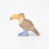 ooden Toucan from Eric and Alberts | © Conscious Craft